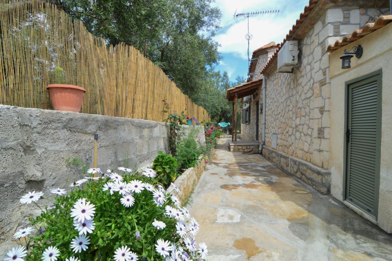 Villa Lobos Keri Екстер'єр фото