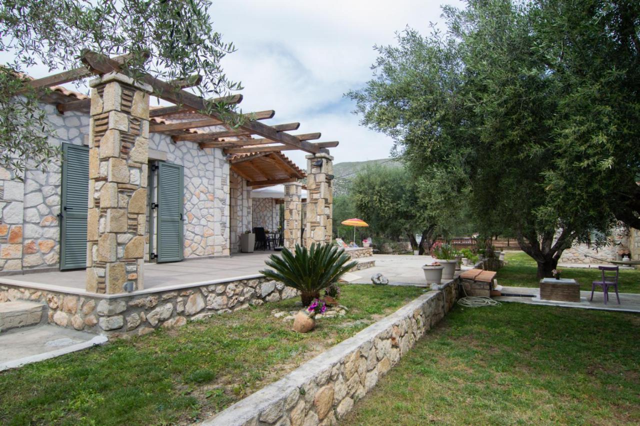 Villa Lobos Keri Екстер'єр фото