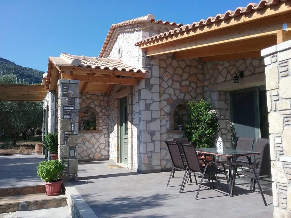 Villa Lobos Keri Екстер'єр фото