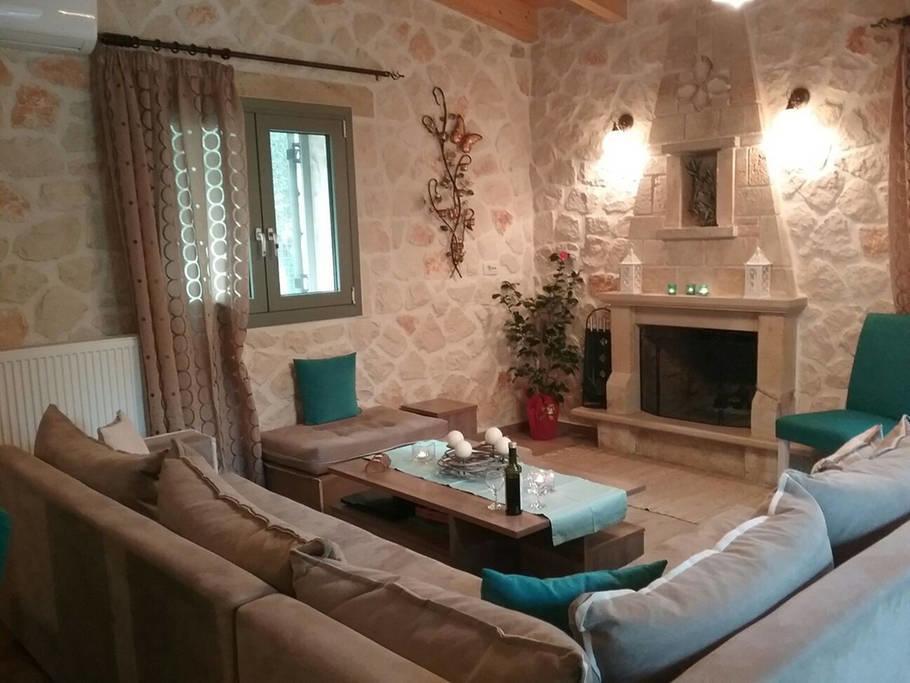 Villa Lobos Keri Екстер'єр фото