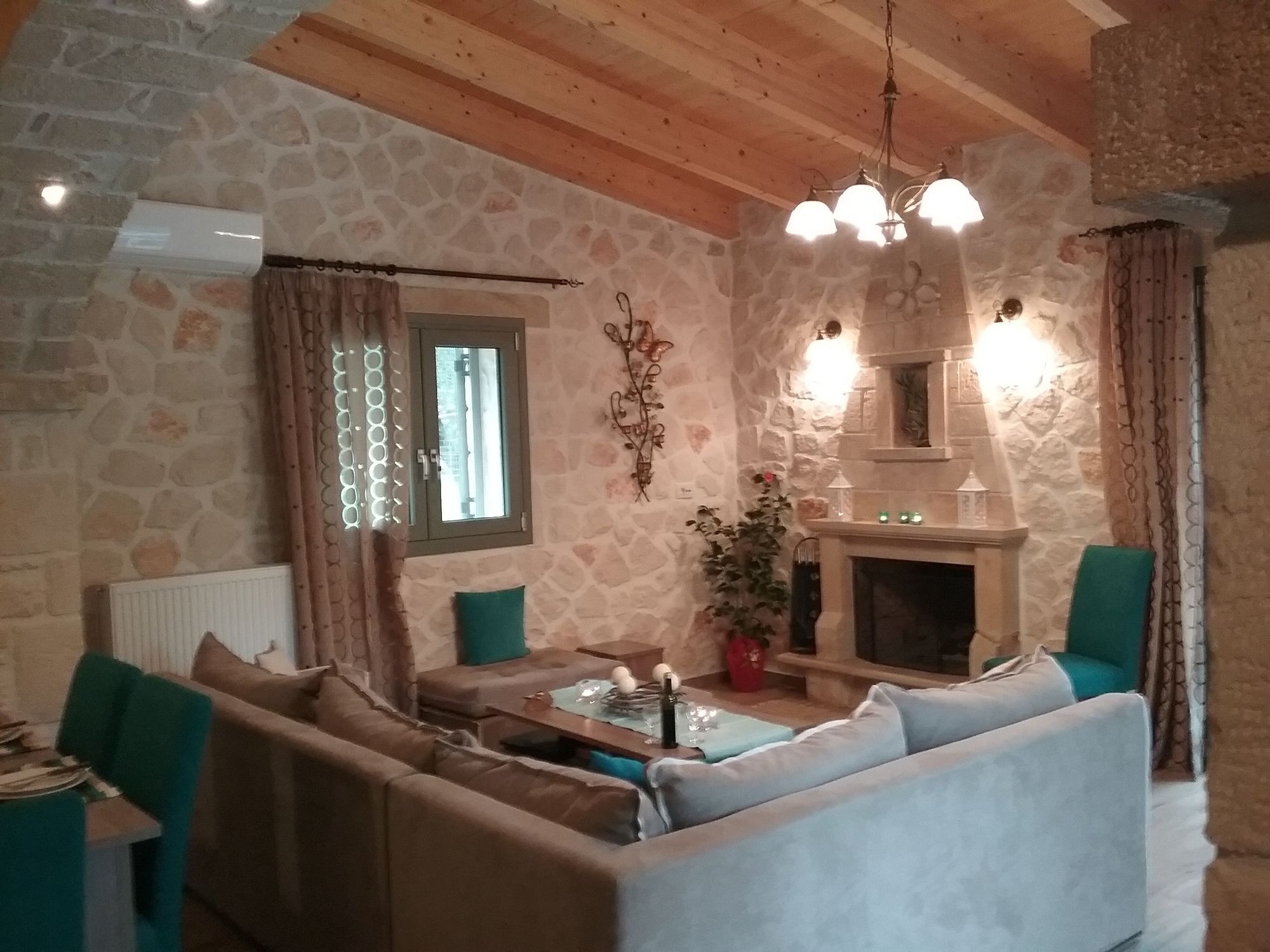 Villa Lobos Keri Екстер'єр фото